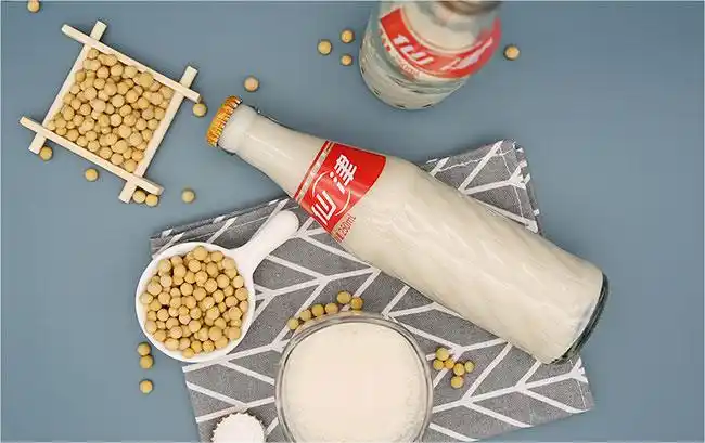 仙津豆奶250ml零售价仙津豆奶多少钱一件