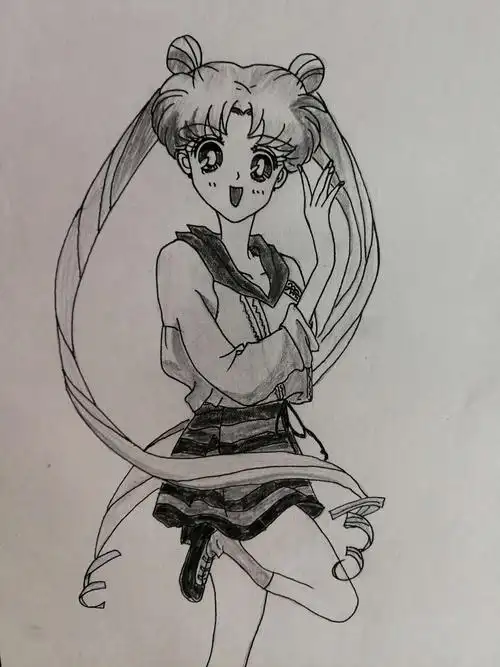 年华逝,画已尽 - 美篇