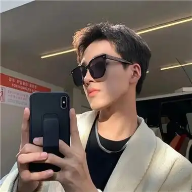 颜值出众的帅哥男生头像 超帅的气质男生头像大合集来了