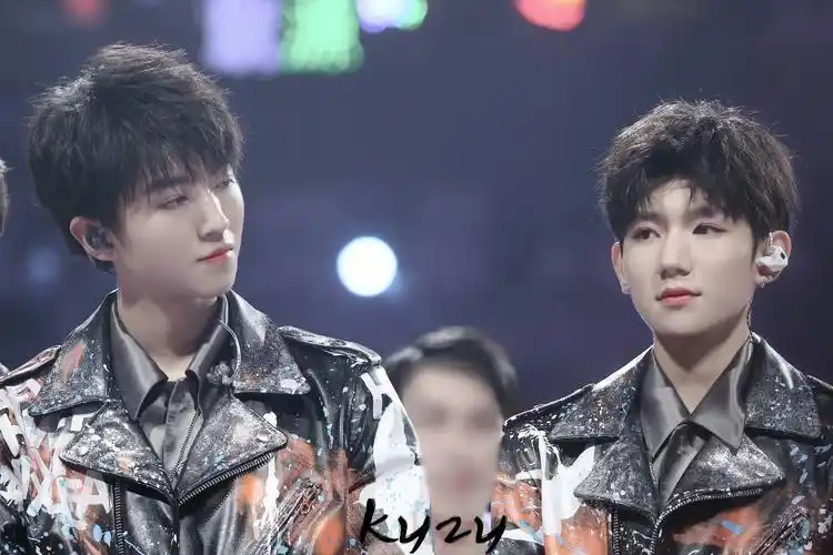 凯源cp是不是糊了