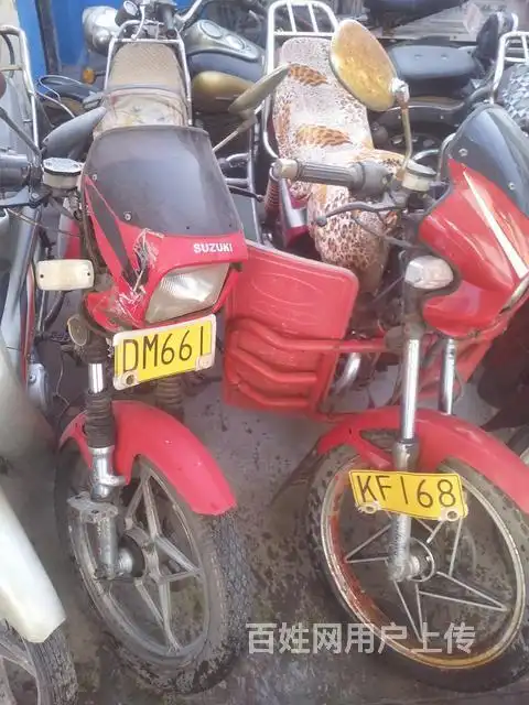 【图】- 出售金城90摩托车 - 泰安新泰二手摩托车 - 新泰百姓网