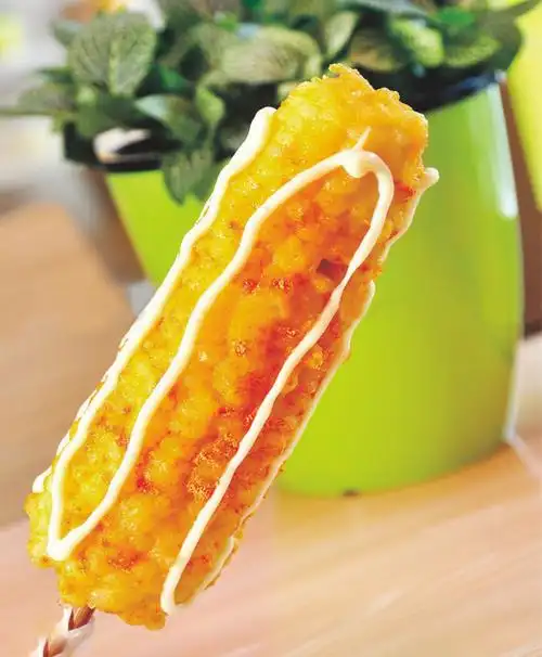 哪里有脆皮玉米技术培训提供|脆皮玉米技术培训提供