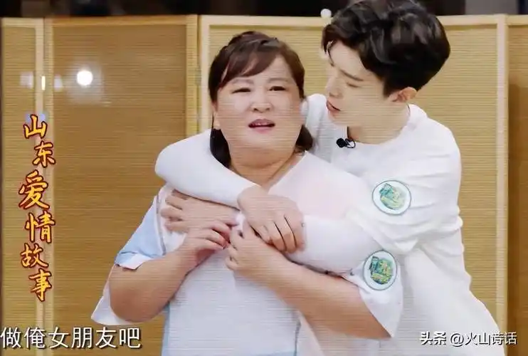 贾玲,范丞丞秘密生下孩子?传言她隐婚多年,真相是?_小品_男友_喜剧