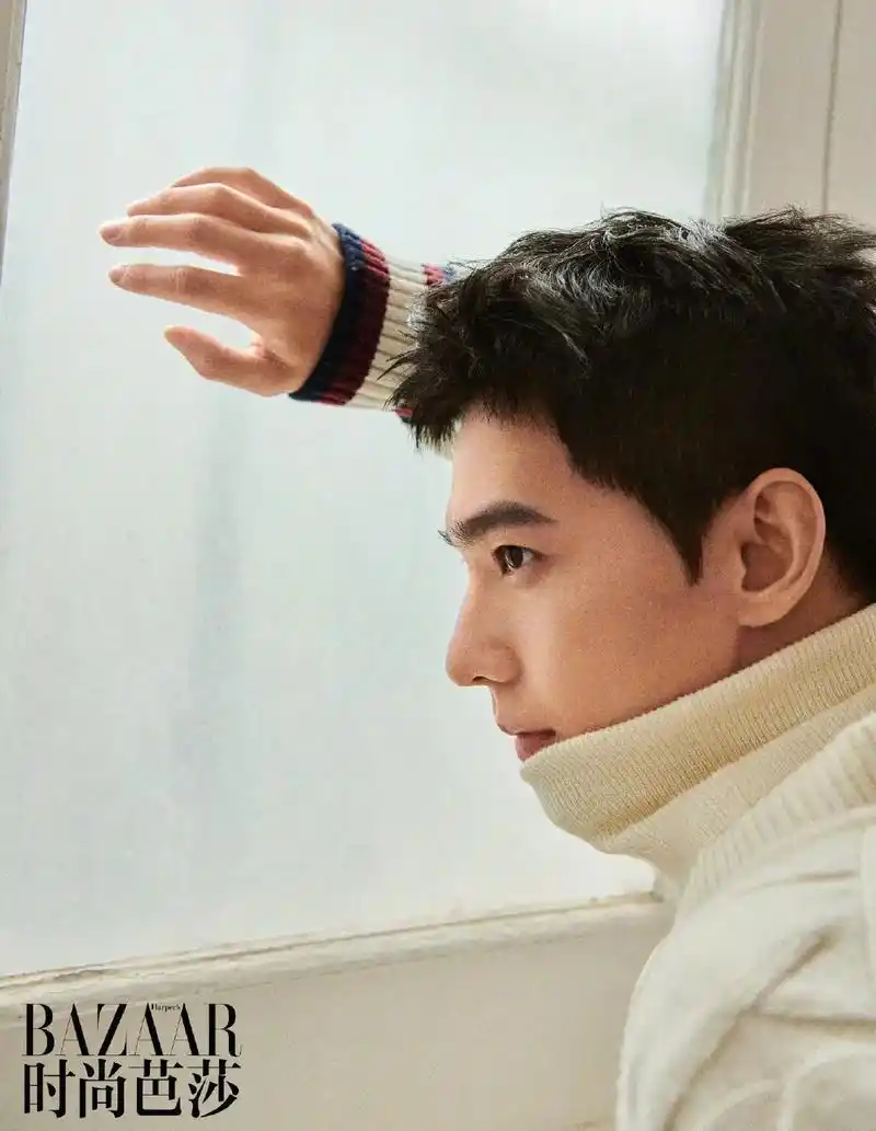 97杨洋根正苗红97.咩咩真的好通透有孝心,独立,阳光,敬 - 抖音