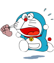 谁能发几张哆啦a梦的照片,越多越好