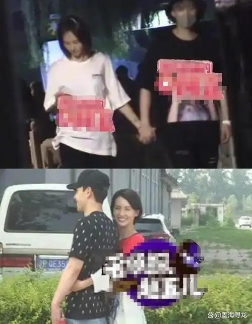 胡夏金晨恋情新进展,约会看电影被拍,韩寒《飞驰人生2》成媒人