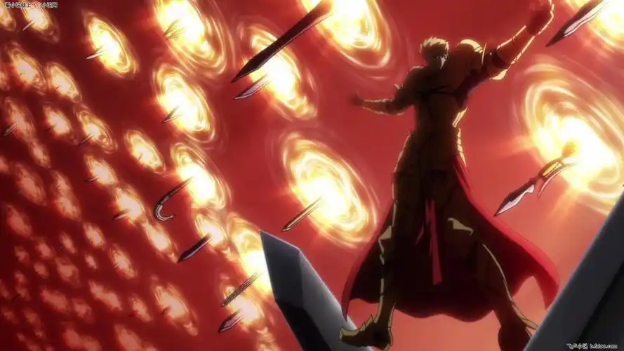 第⑨章 圣杯战争——第一夜(五)