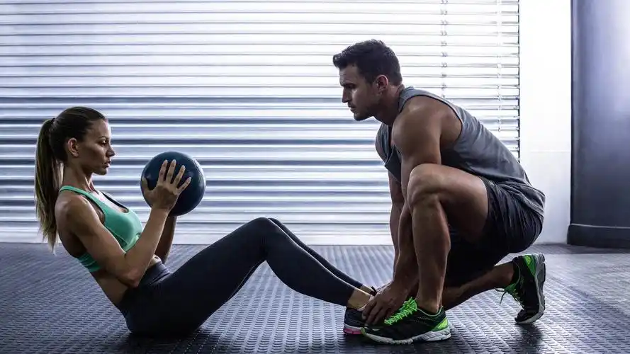 欧美运动健身桌面高清桌面壁纸图片下载高清大图预览1920x1080_体育