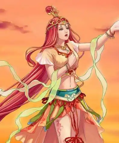 女魃怎么读_女魃和应龙真的有故事_女魃和旱魃_趣历史