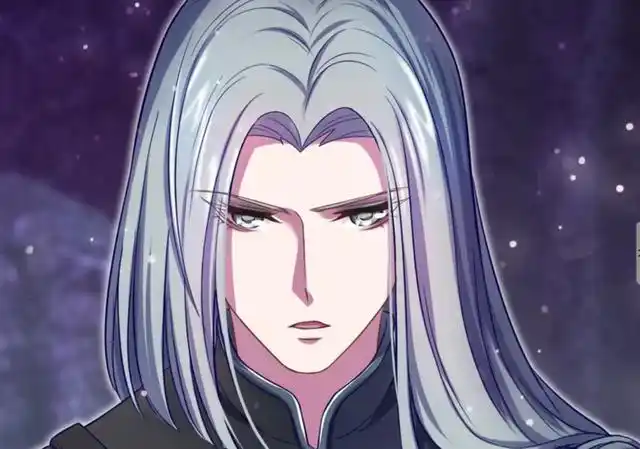 黎灰是动漫《精灵梦叶罗丽》中的叶罗丽仙子,他天生具有神秘的暗沃适