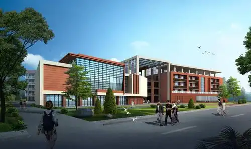 杭州智达人工智能学院未来学校的15个变革可能