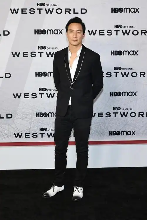 吴彦祖近照是p的#这个照片一眼假呀!