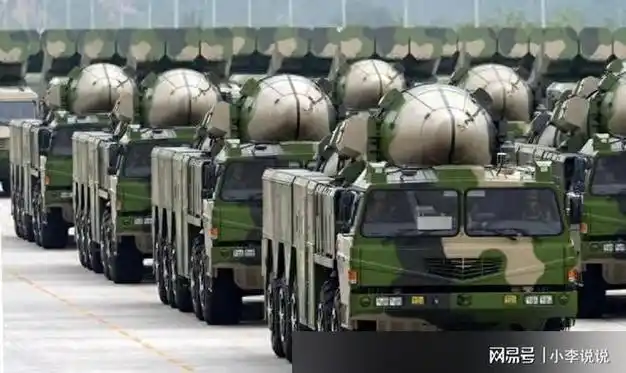 东风导弹泄密案:国安追查6年无果,却意外被一卖菜老汉揪出真凶