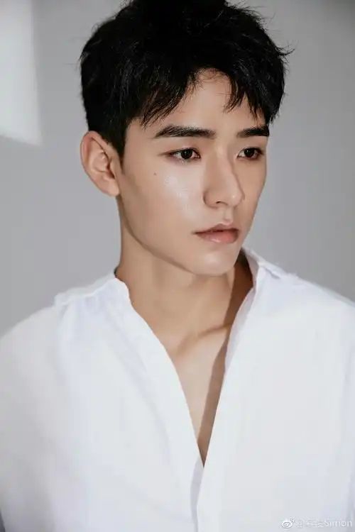 抛开气质光凭长相你认为最帅的男明星是谁