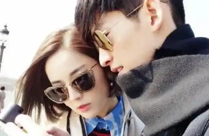 古力娜扎和张翰回归花少这是旧情复燃