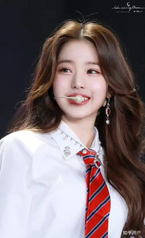 韩国五代女团按颜值应该如何排名