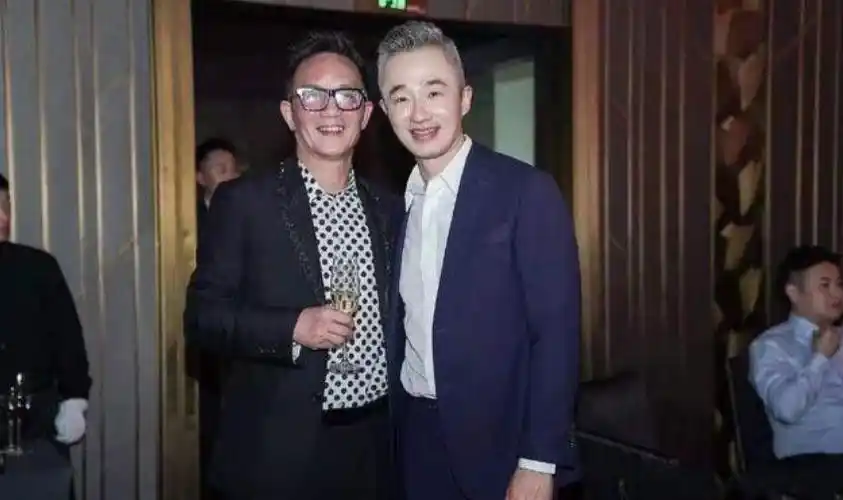 回顾周正毅有多狂妄坐牢自费装空调一场生日宴折损上海6名主持