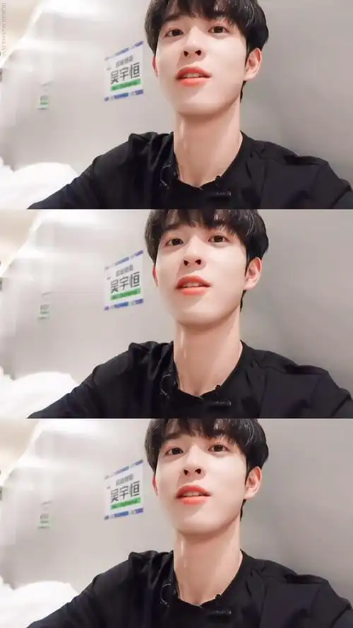 吴宇恒 - 堆糖,美图壁纸兴趣社区