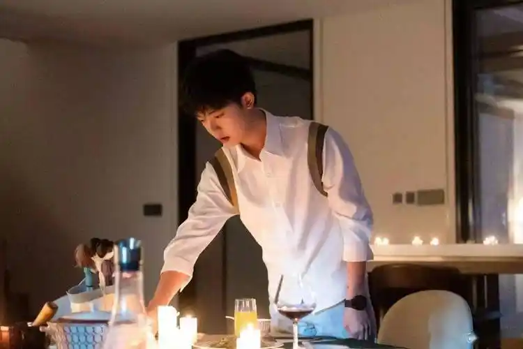 李明德——勇敢的少年值得闪耀的人生