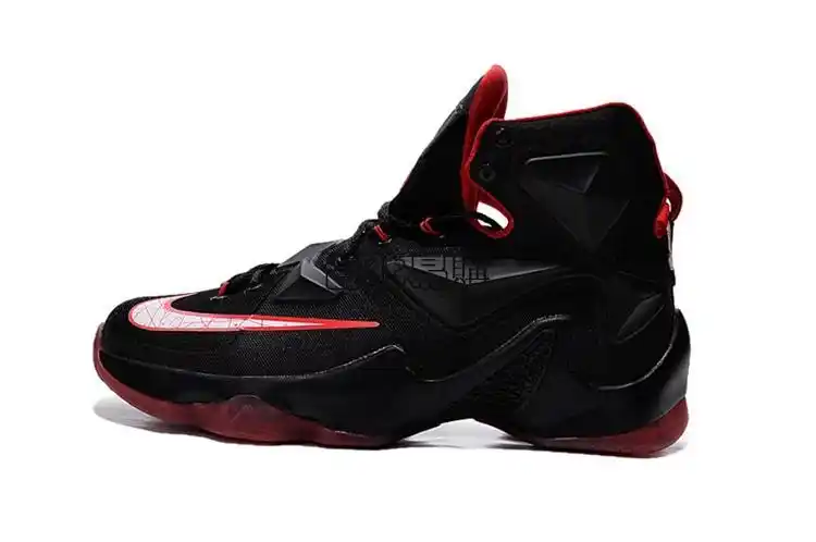 篮球鞋 【男鞋】nike air zoom kobe2016新款lebron xiii ep 詹姆斯13