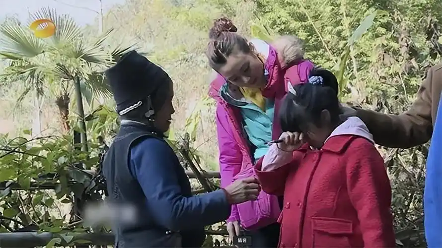 回顾18年后,再看"变形记"主角们各自的境遇,人生差距一目了然