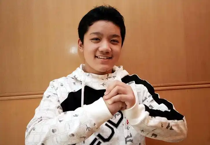 娱乐圈的残酷,在走红又退圈的尤浩然身上,体现得淋漓尽致