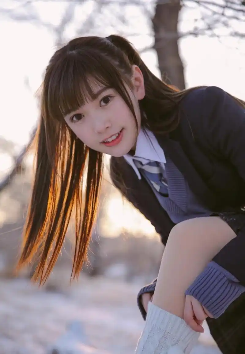 可爱的萝莉女孩子照片分享