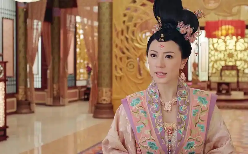 【刘心悠】 宫心计2深宫计 元玥cut p35