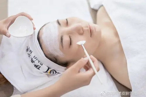 67皮肤护理是一种投资而不是消费