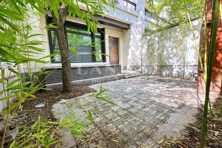 泰禾北京院子别墅