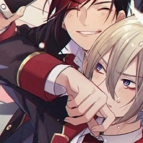 光与夜之恋超话鸢飞奏鸣曲 | 限定收信预告莺燕啭鸣,叩响春日的门扉