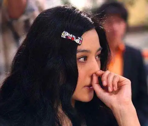 盘点娱乐圈女明星最想删除的照片看了都不忍直视