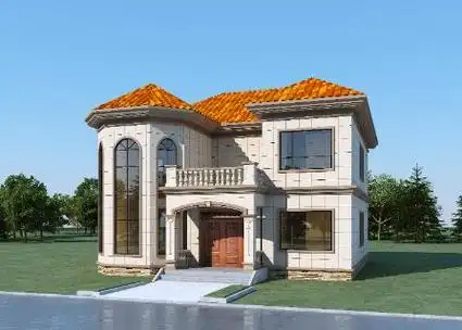 农村自建房为什么越来越流行