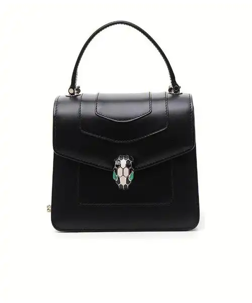 5cm,高:15cm #包治百病  #包  #包包推荐  #宝格丽  #宝格丽包包