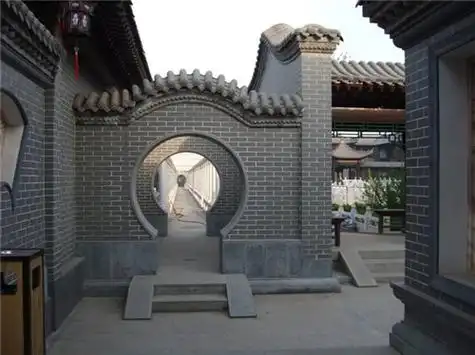 青砖青瓦厂家哪家好青砖青瓦价格是多少