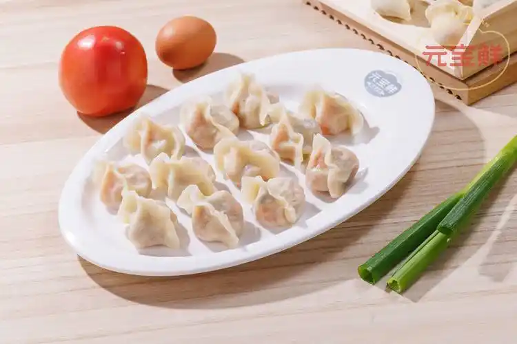 饺子有什么美好的寓意?|元宝鲜胶东水饺