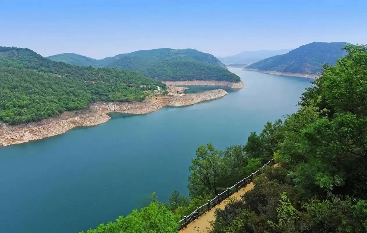 宝藏创作者计划# 河南省地处中原,不仅拥有令人绿水青山,大好自然