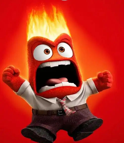 你的愤怒,表达对了吗