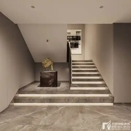 新西湖花园意式轻奢把自然搬进家里