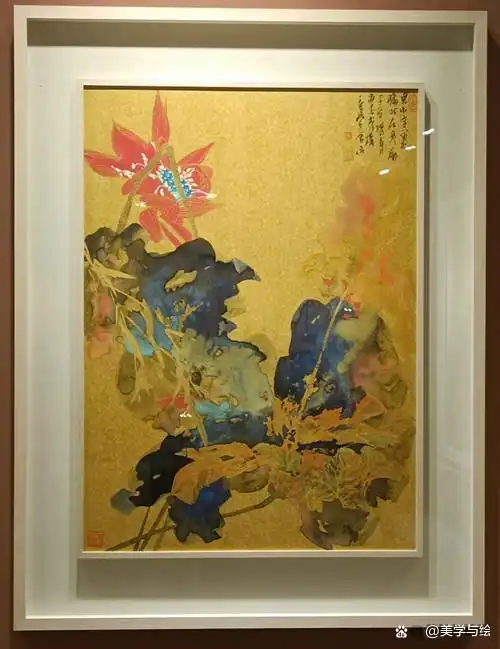 回归——曹俊艺术作品展