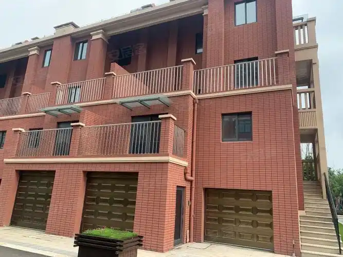 通银森林公馆(别墅),青年路,近宝兴路-盐城通银森林公馆(别墅)二手房