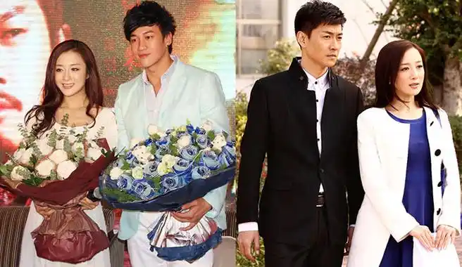 李依晓老公是谁 李依晓性感照曝光真空上阵大秀酥胸