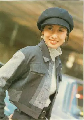 叶倩文的劲爆往事