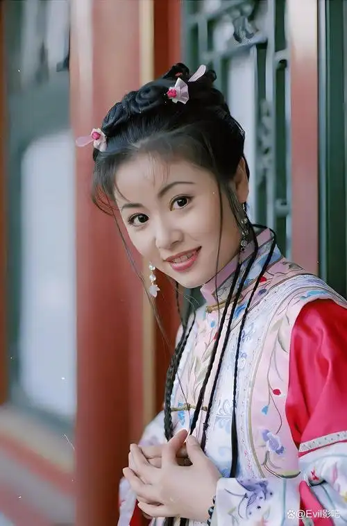 盘点18位出演过琼瑶剧的女演员你更喜欢哪一个