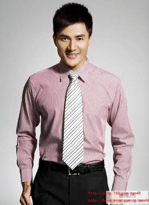 西装中年男人 - 西装中年男人的博客