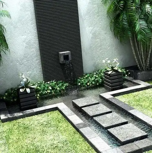 水景苑美宅装修效果图