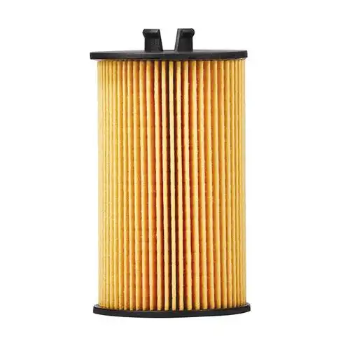 对于普通消费者来说,我们无法看到机滤内部的做工究