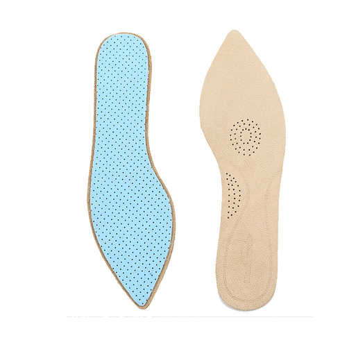 高跟鞋垫十大品牌排行榜