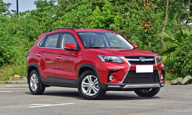 幻速s4什么时候上市北汽幻速s4上市时间