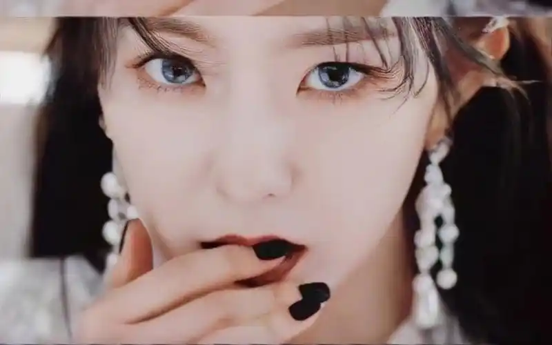 裴珠泫,南韩神颜,每一张壁纸都惊艳了我